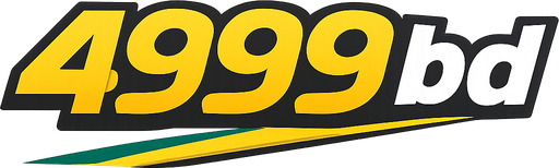 4999 bd লোগো